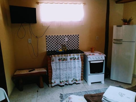 Suites da Dorinha Apartment in Visconde de Mauá