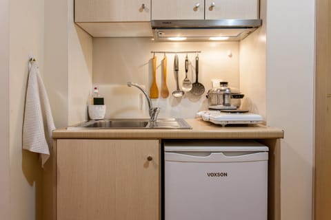 Charming Flatlet in the Old Town Apartment in Chania