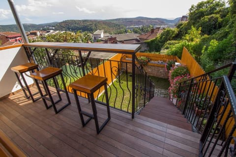 Tarno Guest House House in Veliko Tarnovo