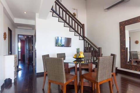 Malee Beach E8 Villa in Sala Dan