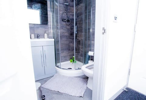 Cosy Executive City Apartment House in Doncaster