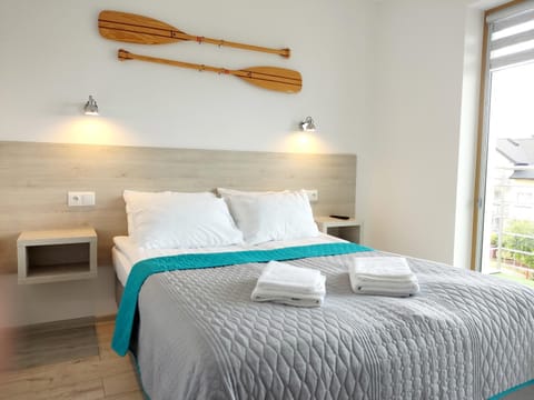 Willa M19 - Adults Only Vacation rental in Wladyslawowo