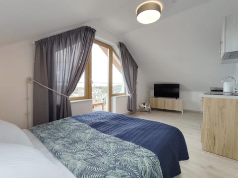 Willa M19 - Adults Only Vacation rental in Wladyslawowo