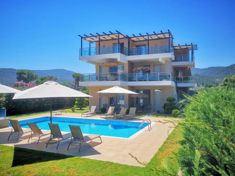 Day, Garden view, Pool view