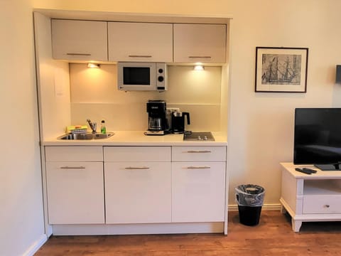 Hotel Hubertusburg Hotel in Kühlungsborn