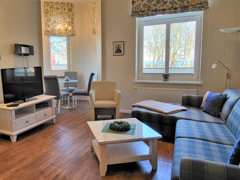 Hotel Hubertusburg Hotel in Kühlungsborn