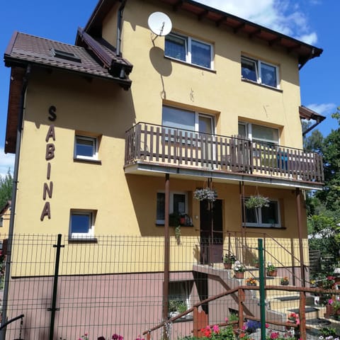 Property view