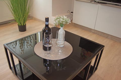 Ferienwohnungen Arnold Apartment in Boppard