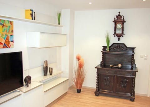 Ferienwohnungen Arnold Apartment in Boppard