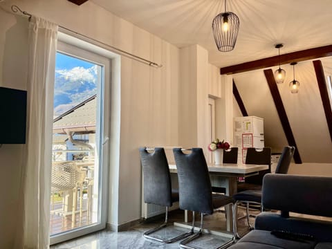 Julian Manor apartments Apartment in Bovec