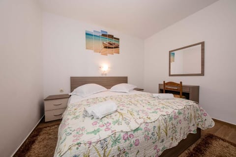 Paradise Apartments Apartment in Lopar