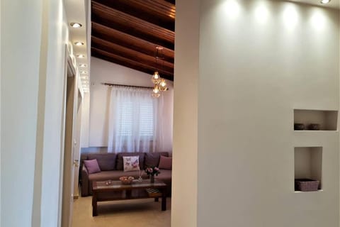 Villa Rania Loutraki Villa in Euboea