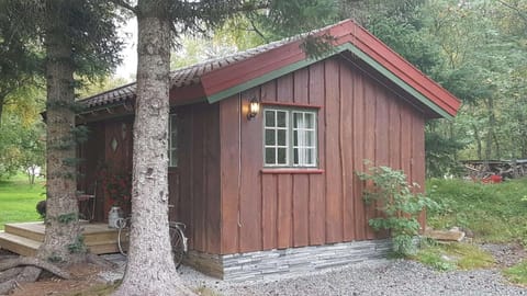 Leka Overnatting House in Nordland, Norway