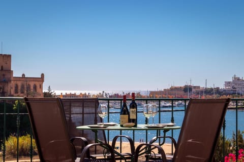 Property view