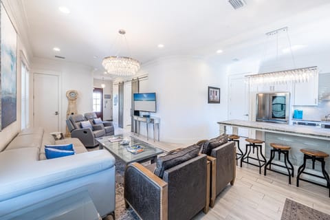 Villa Lago 1945 House in Miramar Beach