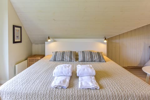 SOLEMAR sunny 2 rooms apartment with lagoon view Apartment in Klaipėda County, Lithuania