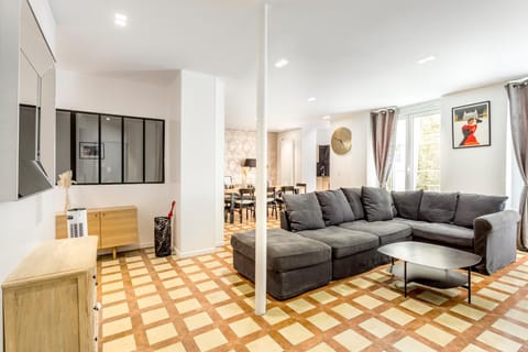 180 Suite Eden, Luxury APT at Sacré Coeur Apartment in Paris