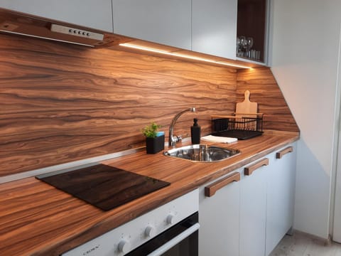 Апартамент Тилия Apartment in Gabrovo