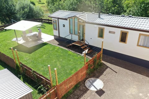 Ferienhaus Chilllout Chalets Daun-Kradenbach House in Vulkaneifel