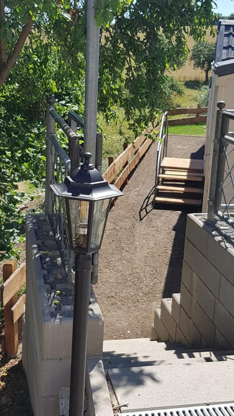 Ferienhaus Chilllout Chalets Daun-Kradenbach House in Vulkaneifel