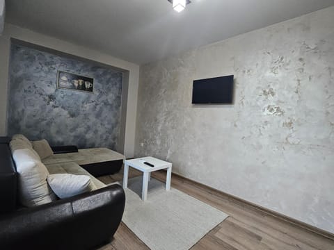 Дунав билдингс Apartment in Pleven