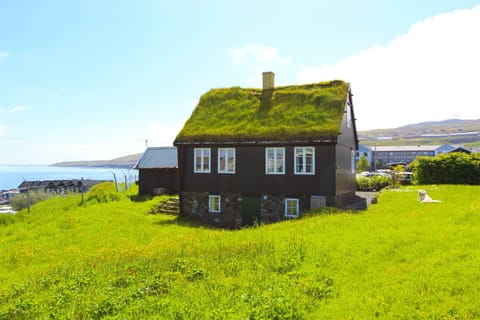 Property view