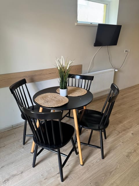 V36 Apartments Apartment in Palanga