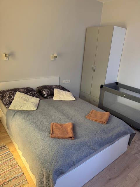 V36 Apartments Apartment in Palanga