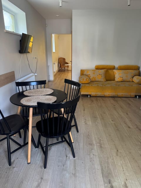 V36 Apartments Apartment in Palanga