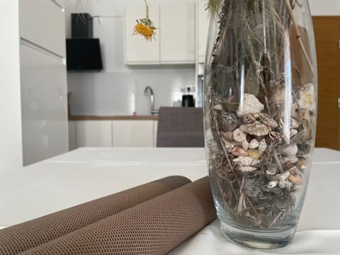 Blueberry Apartment in Bol