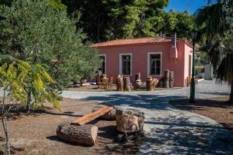 ''Arsinoe'' cosy guesthouse Hotel in Argolis, Greece