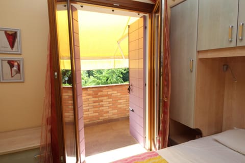 Residence Sole e Mare appartamenti Apartment in Rosolina Mare