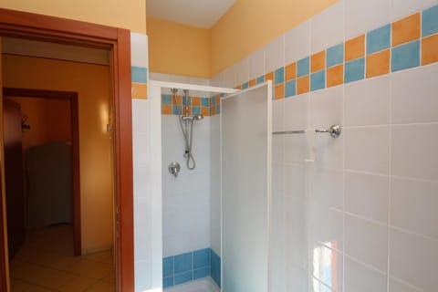 Residence Sole e Mare appartamenti Apartment in Rosolina Mare