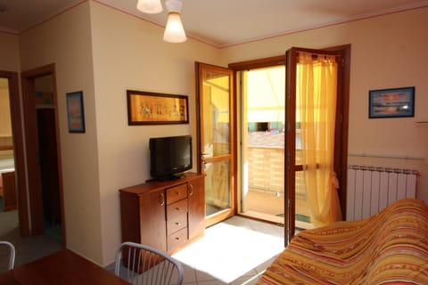 Residence Sole e Mare appartamenti Apartment in Rosolina Mare