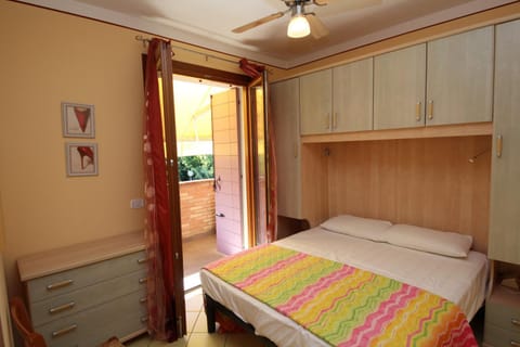 Residence Sole e Mare appartamenti Apartment in Rosolina Mare