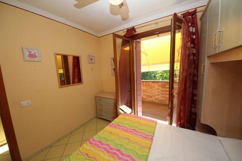 Residence Sole e Mare appartamenti Apartment in Rosolina Mare