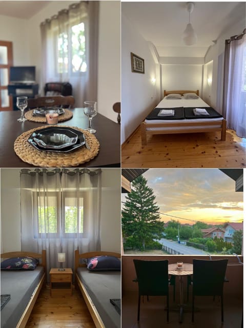 Apartman Jovana Apartment in Serbia