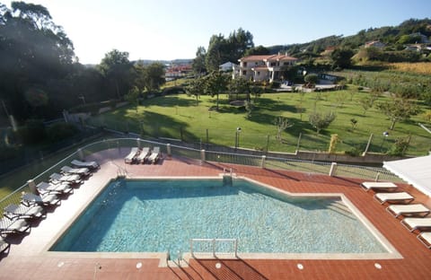 Balcony/Terrace, Garden view, Swimming pool