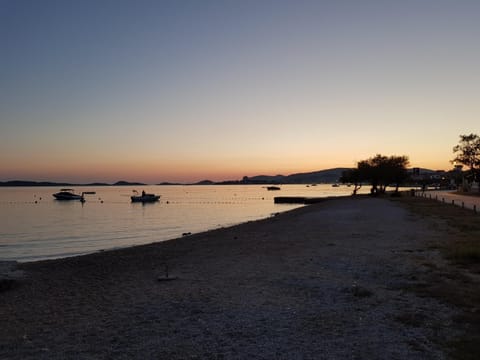 Apartmani Hrvoje Klarić - Srima Apartment in Šibenik-Knin County, Croatia