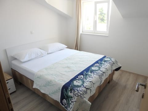 Apartmani Hrvoje Klarić - Srima Apartment in Šibenik-Knin County, Croatia