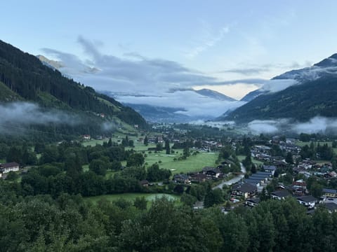 Penthousewohnung Gasteinblick Apartment in Bad Hofgastein