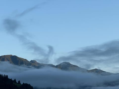 Penthousewohnung Gasteinblick Apartment in Bad Hofgastein