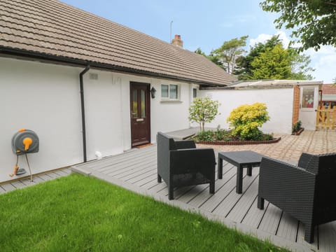 Little Valley View Apartment in England