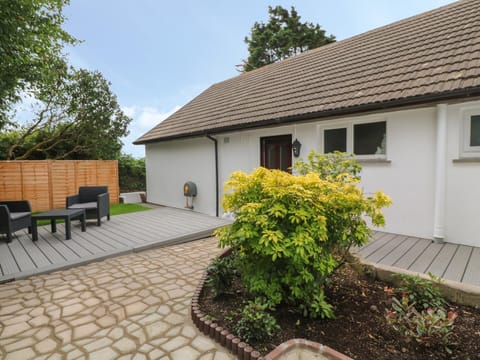 Little Valley View Apartment in England