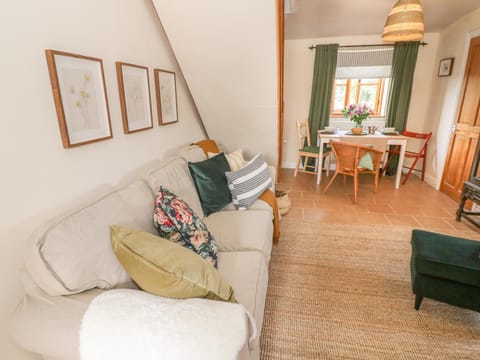 Holmer Farm House in Malvern Hills District