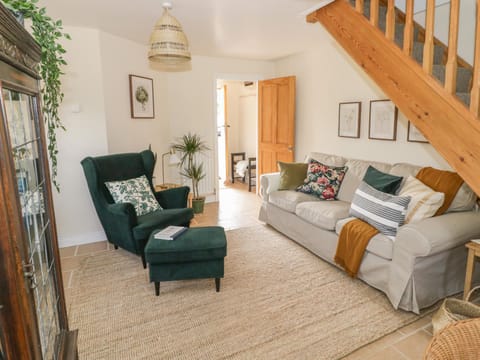 Holmer Farm House in Malvern Hills District