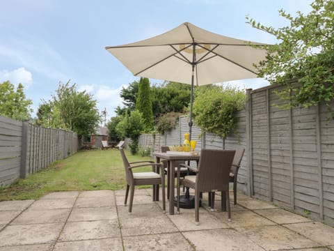 Thimble Cottage House in Winchcombe