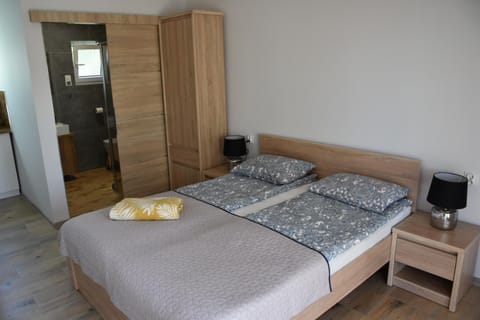 Pokoje Gościnne "Olesia" Apartment in Pomeranian Voivodeship