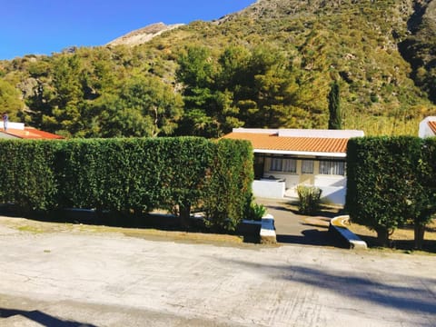 Property view