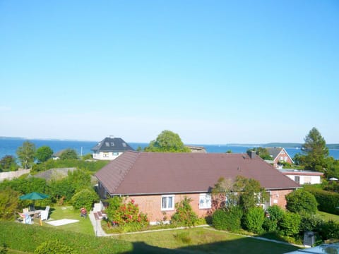 Property building, Sea view